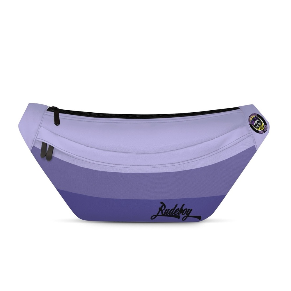 Grimace large Fanny pack